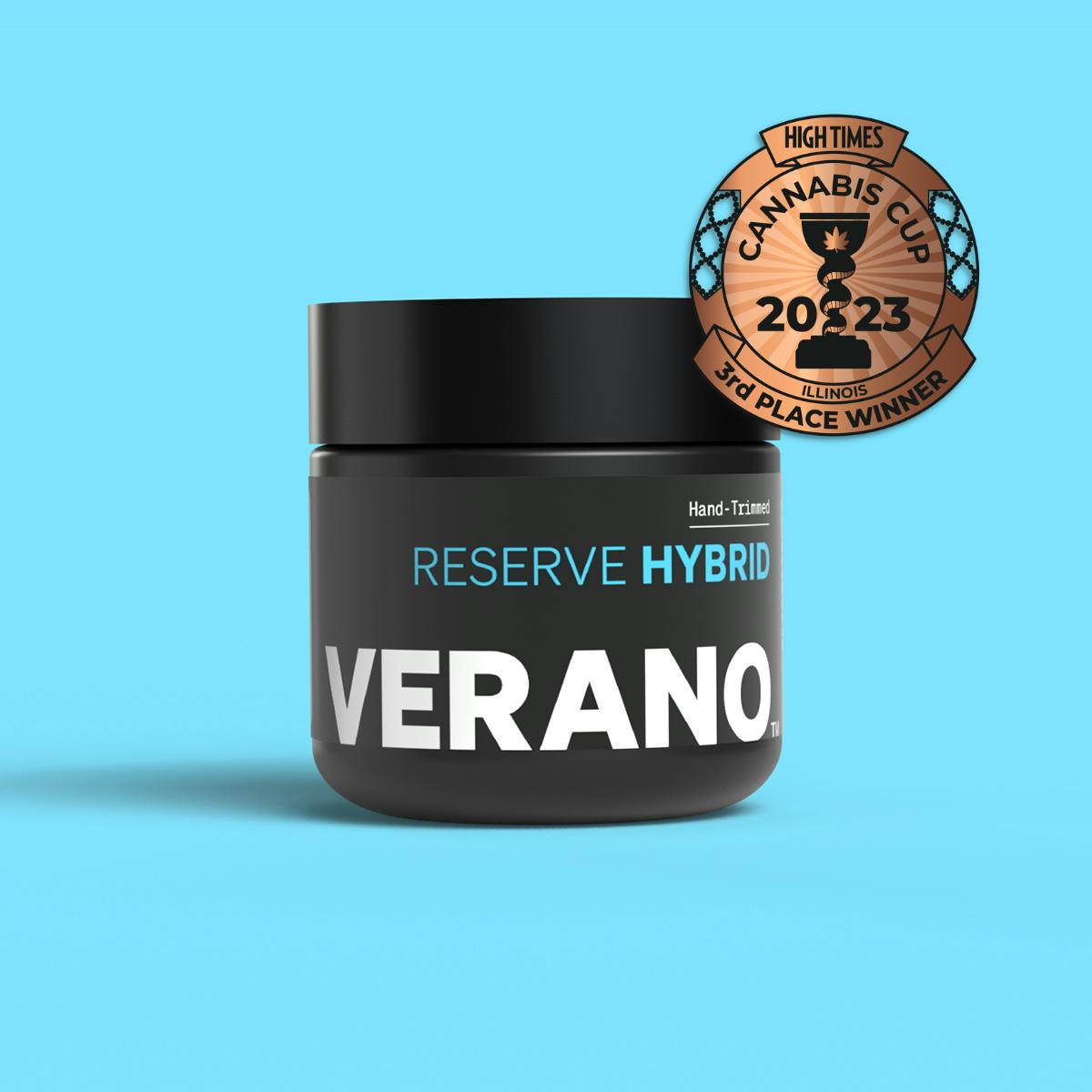 Yuzu Sour | Verano - Reserve Flower