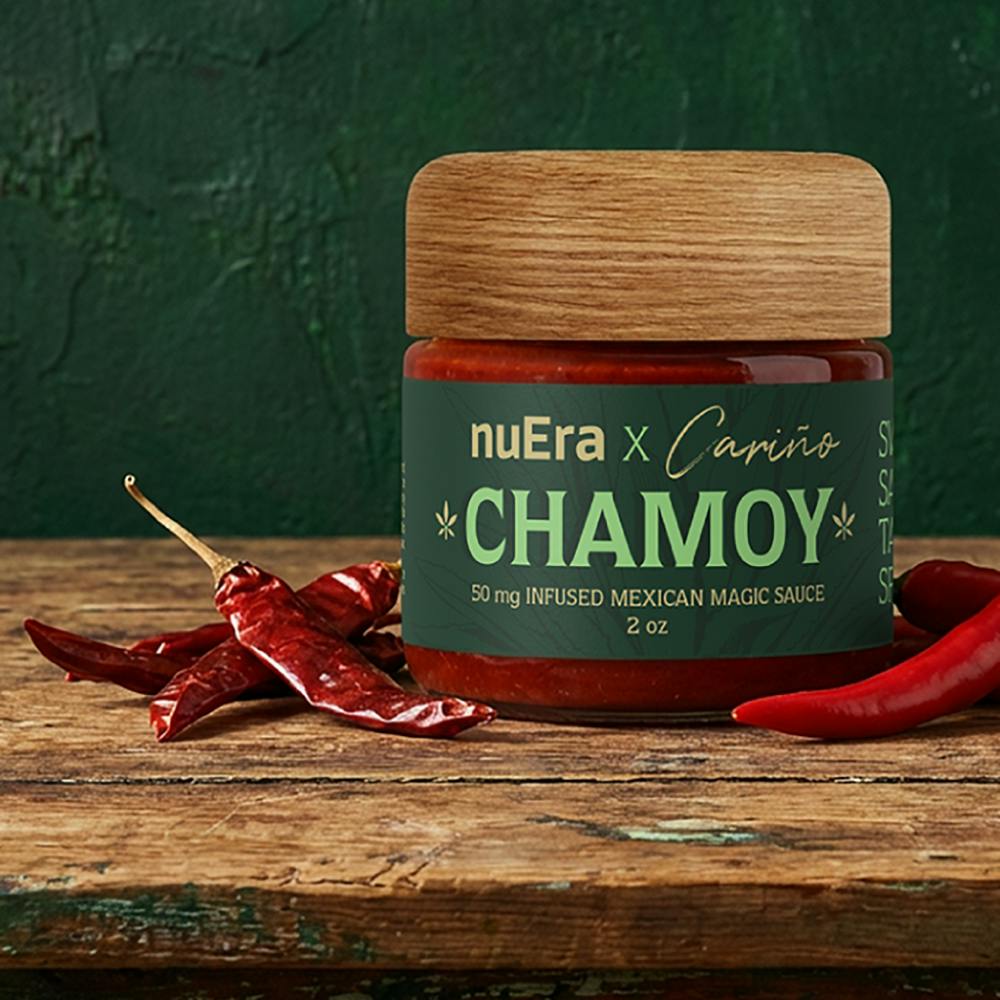Chamoy [1pk] (50mg) | nuEra - Edible