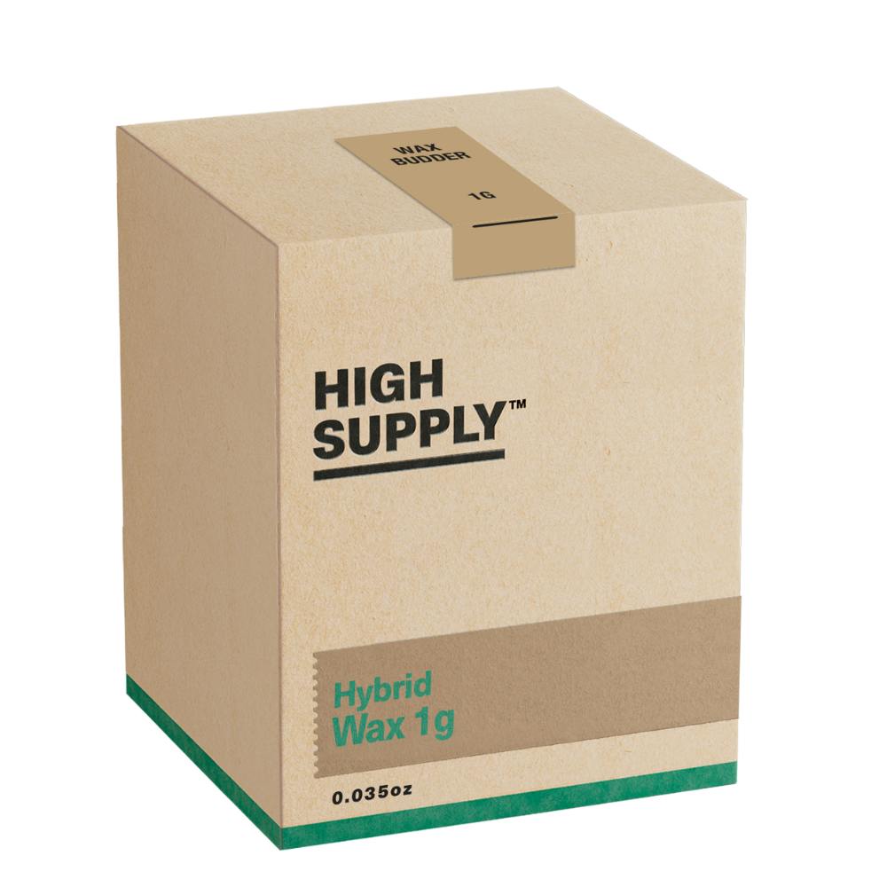 Runtz Buttons | High Supply™ - Budder