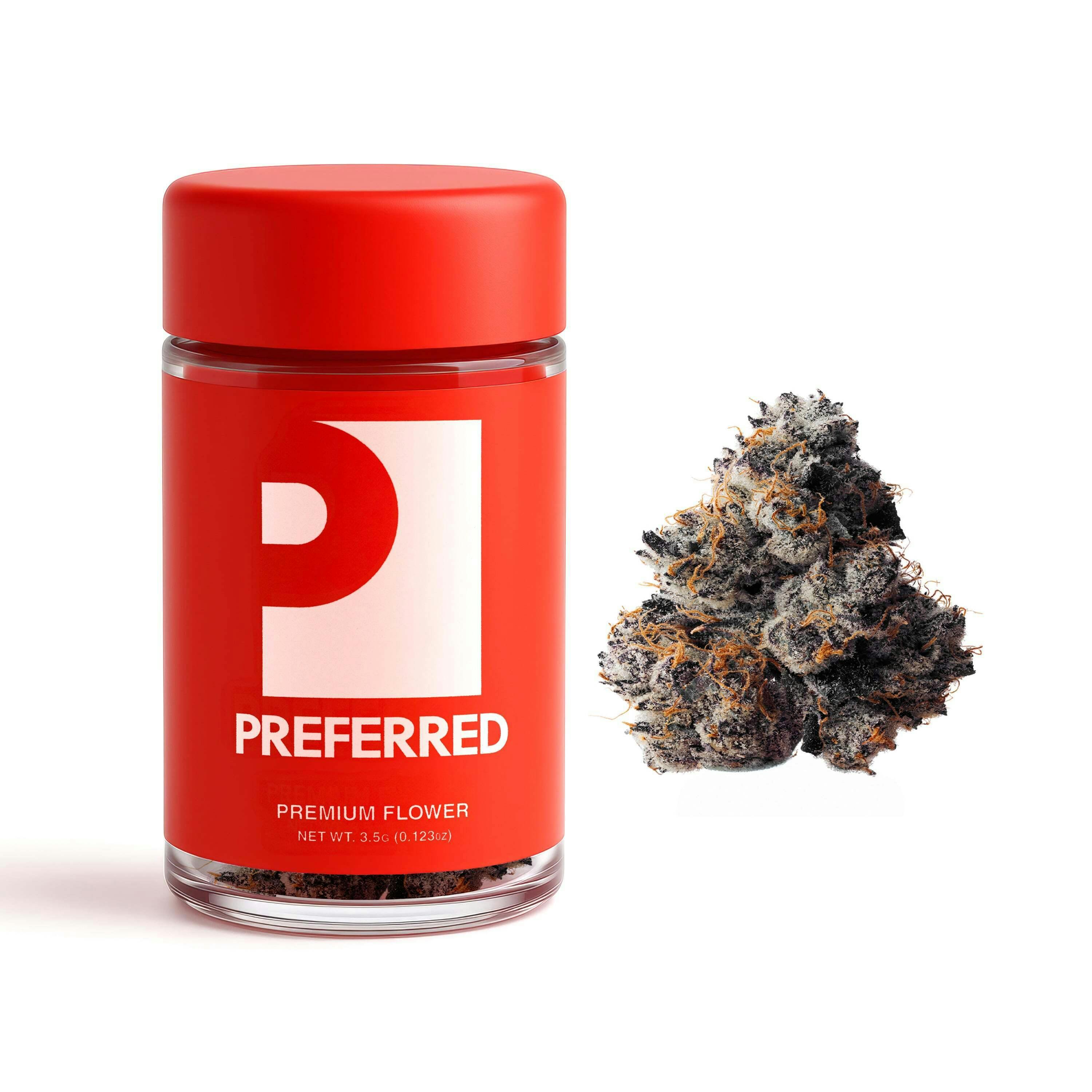 Lights Out | Preferred Gardens - Smalls