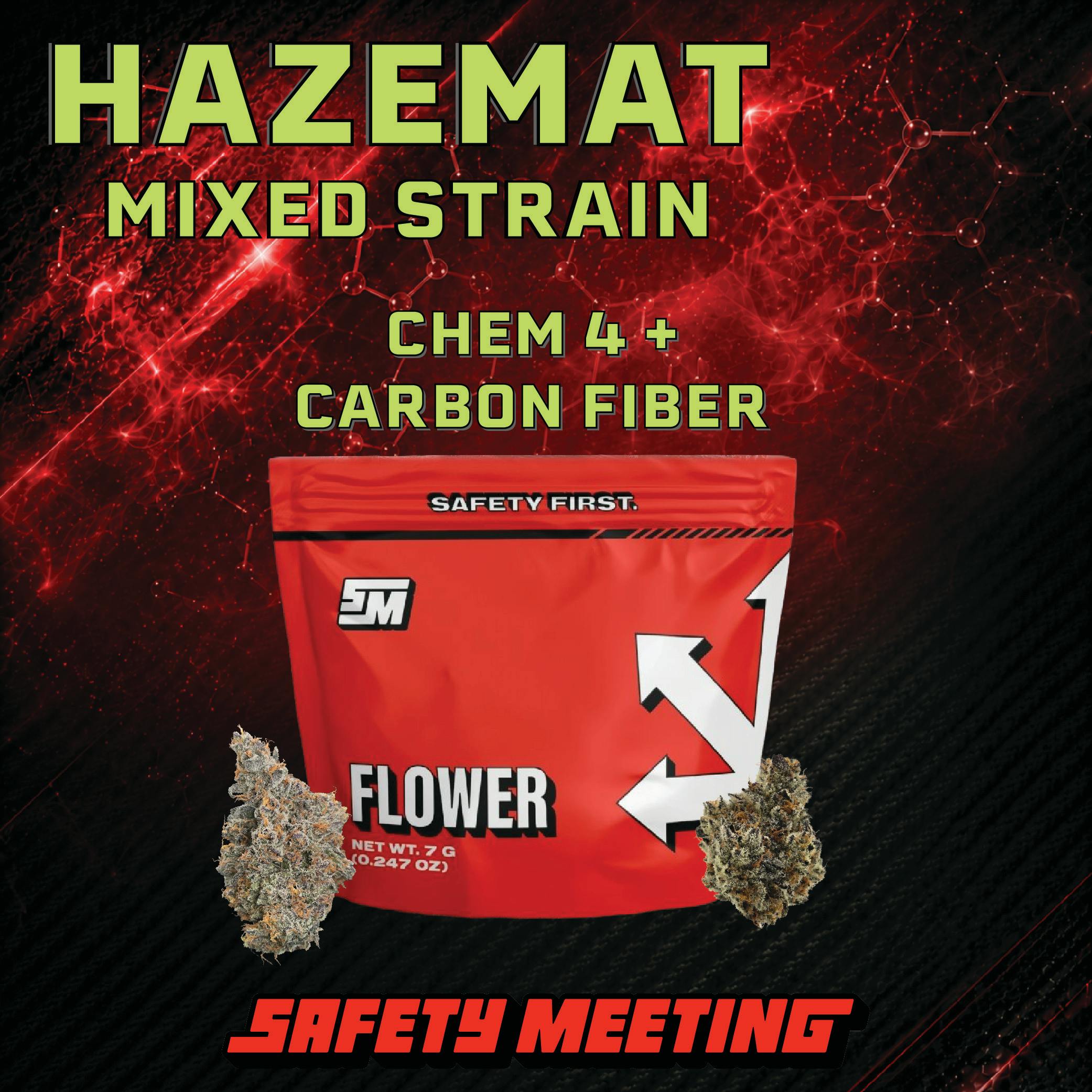 Hazemat