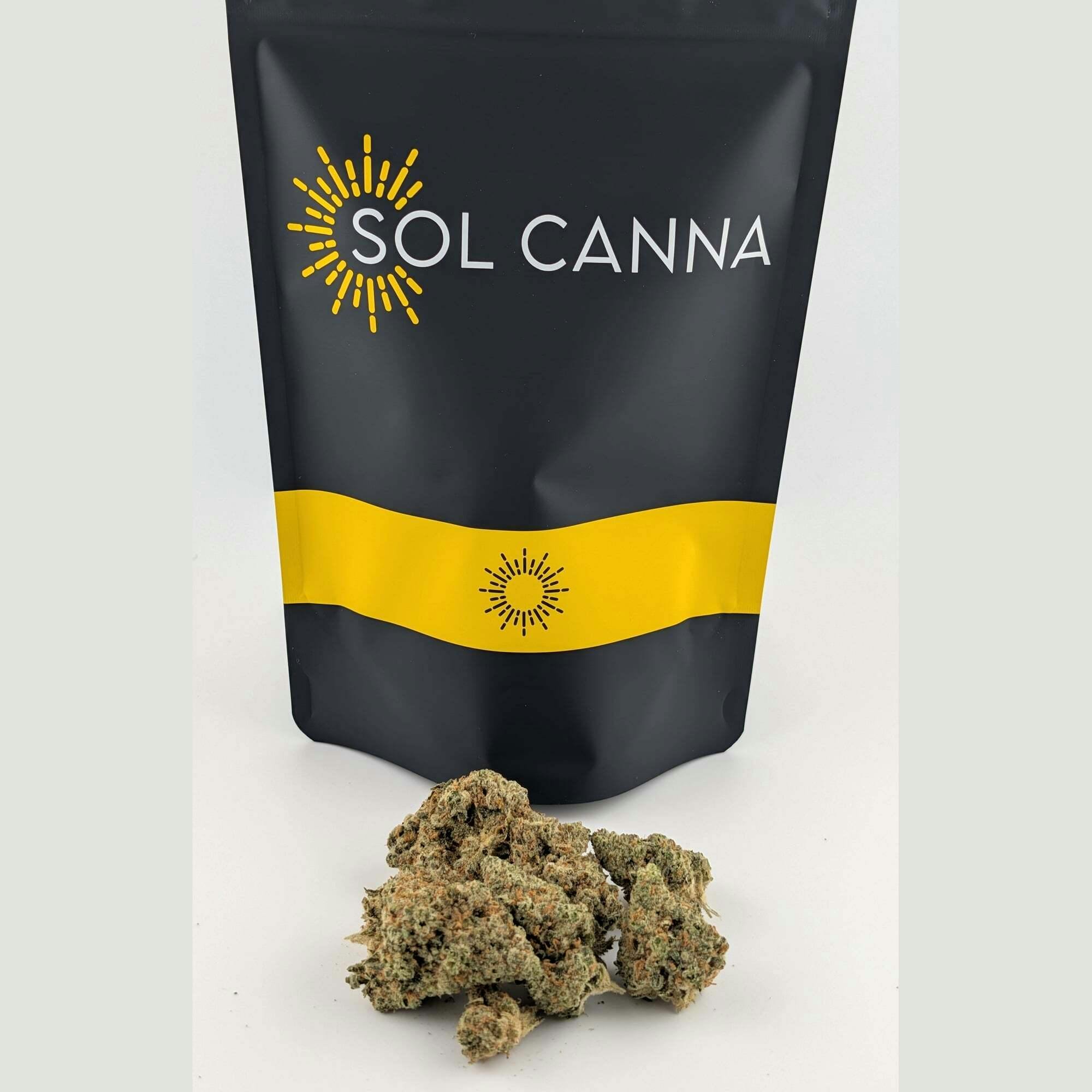 AK47 | Sol-Canna - Premium Cannabis