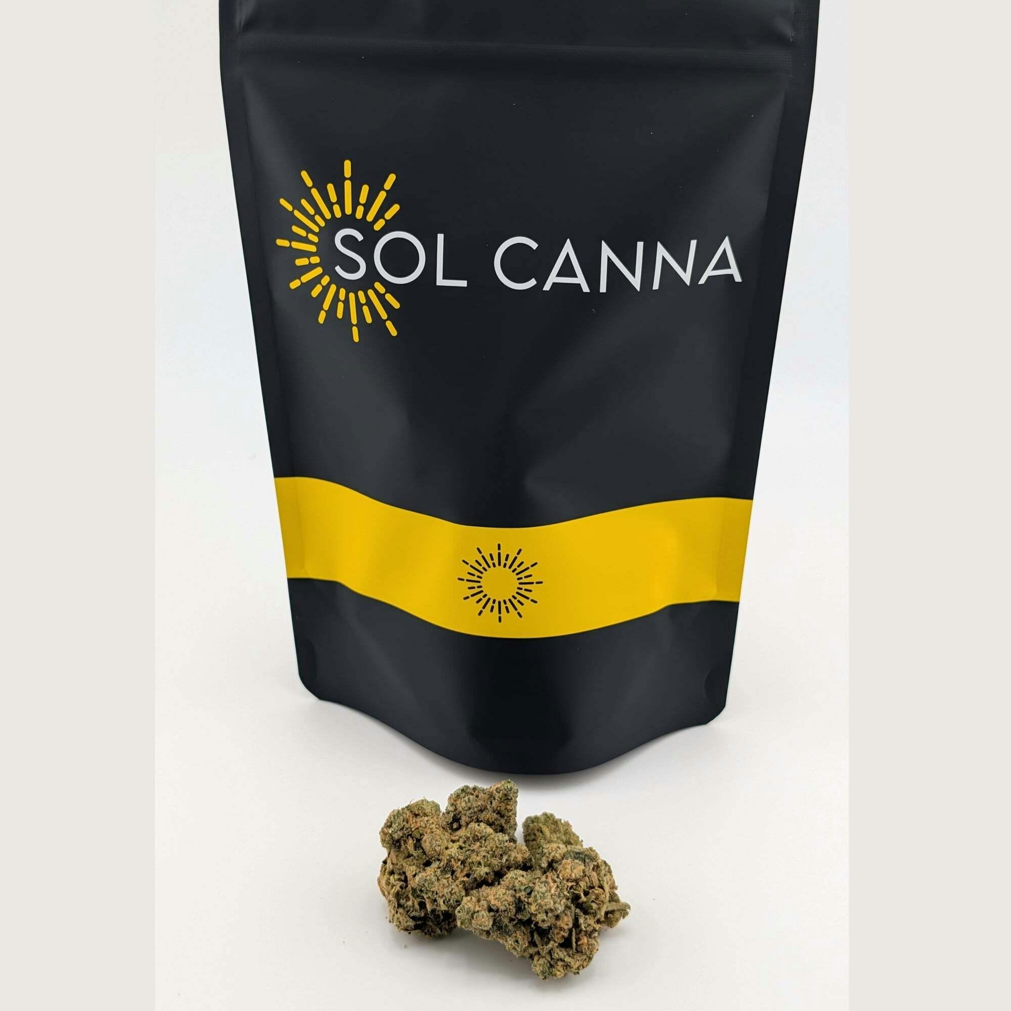 Sweetie Pie | Sol-Canna - Premium Cannabis
