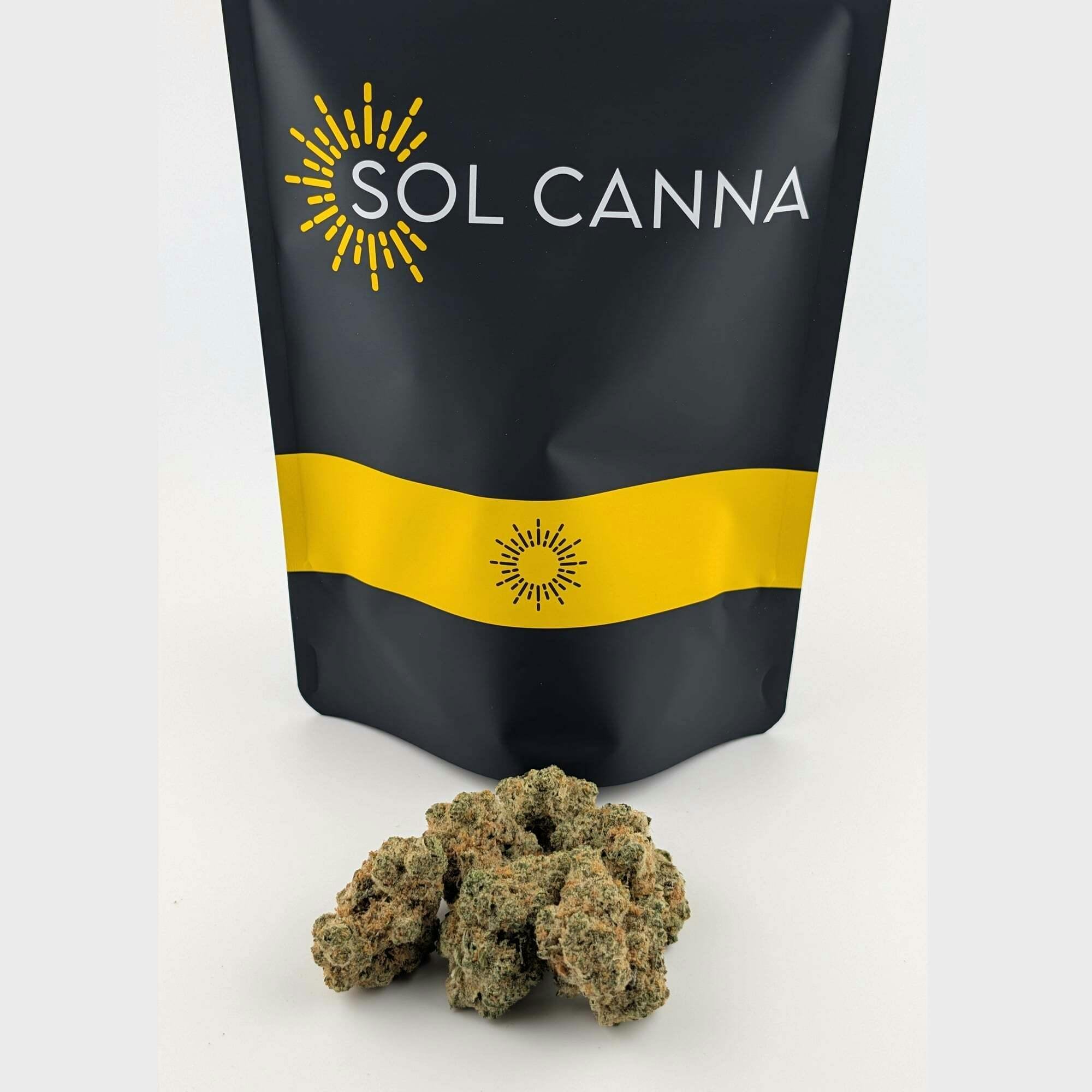 Wingsuit | Sol-Canna - Premium Cannabis