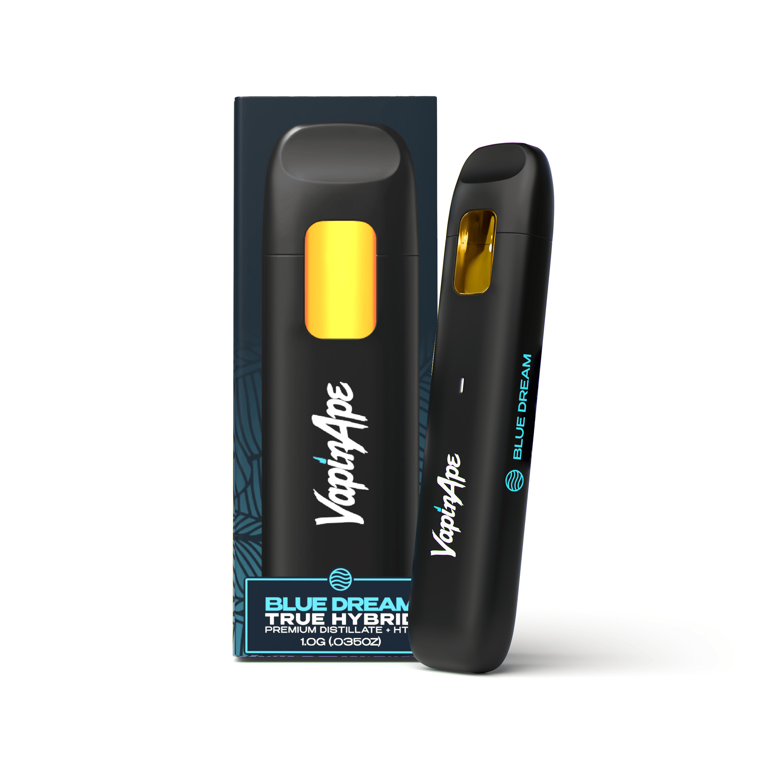 Blue Dream [1000mg] | Vapin Ape - Disposable