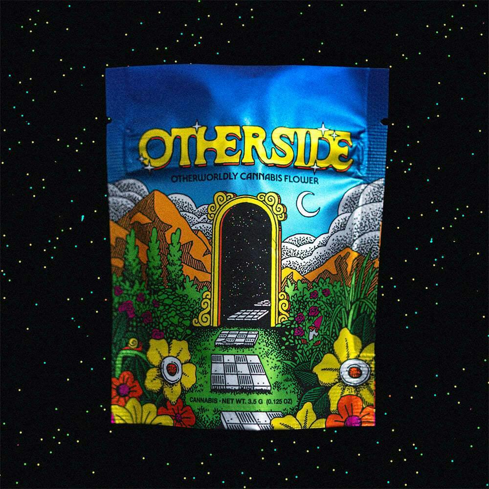 Blue Dream | Otherside