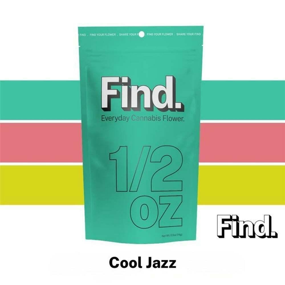 Cool Jazz | FIND