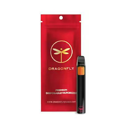 Dragonfly Wedding Cake [1000mg] | Redbud Roots - Disposable