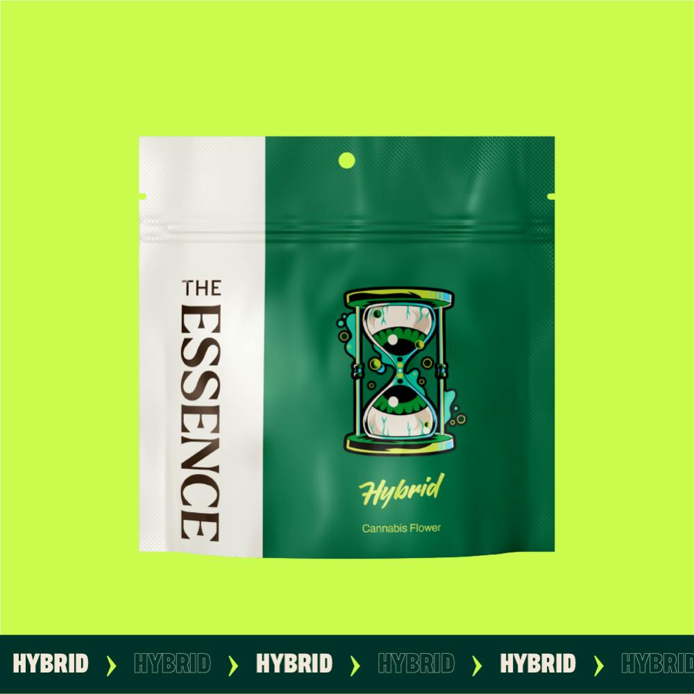 E85 | (the) Essence - Premium Flower