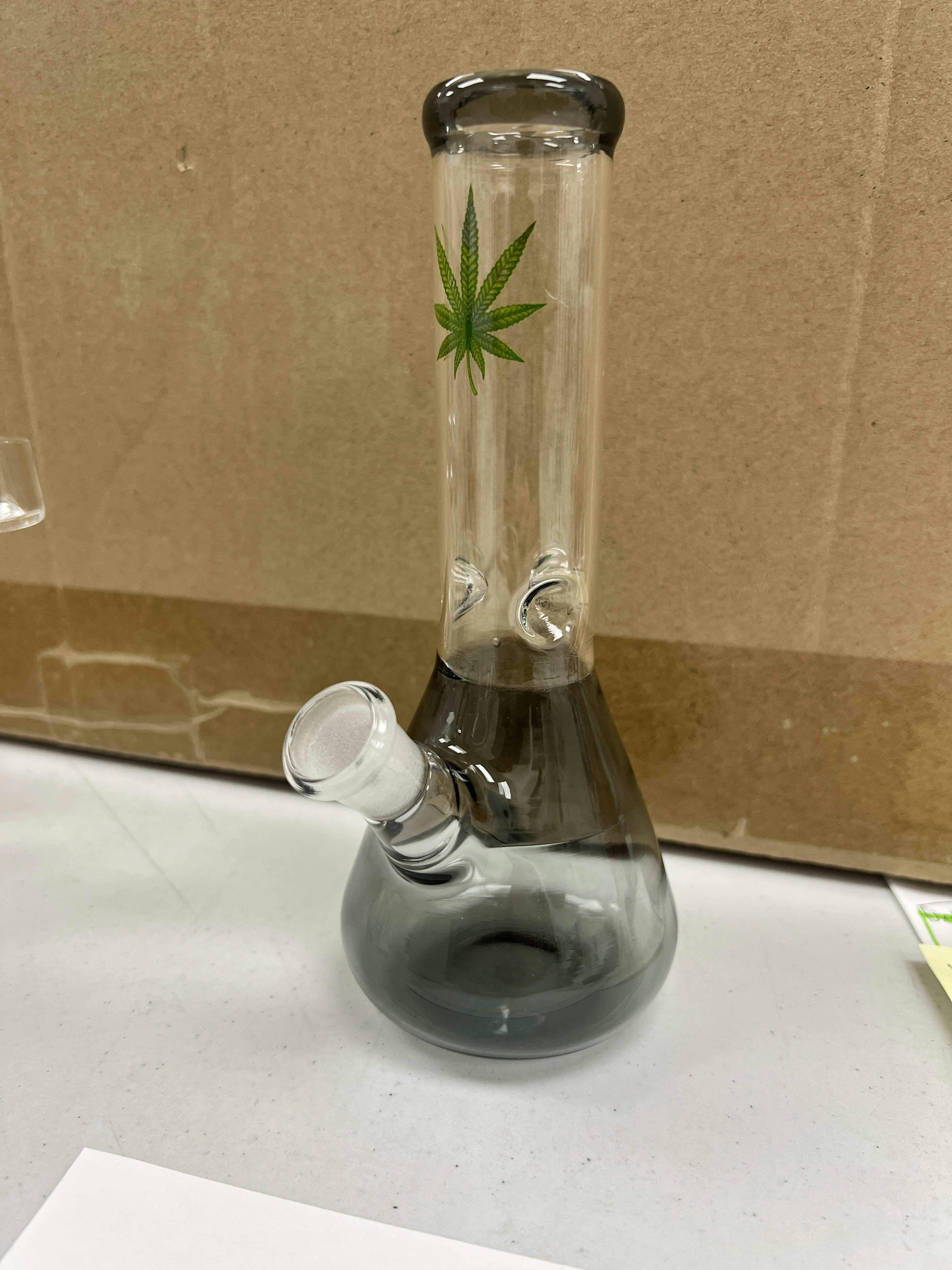 Conical 7" Bong