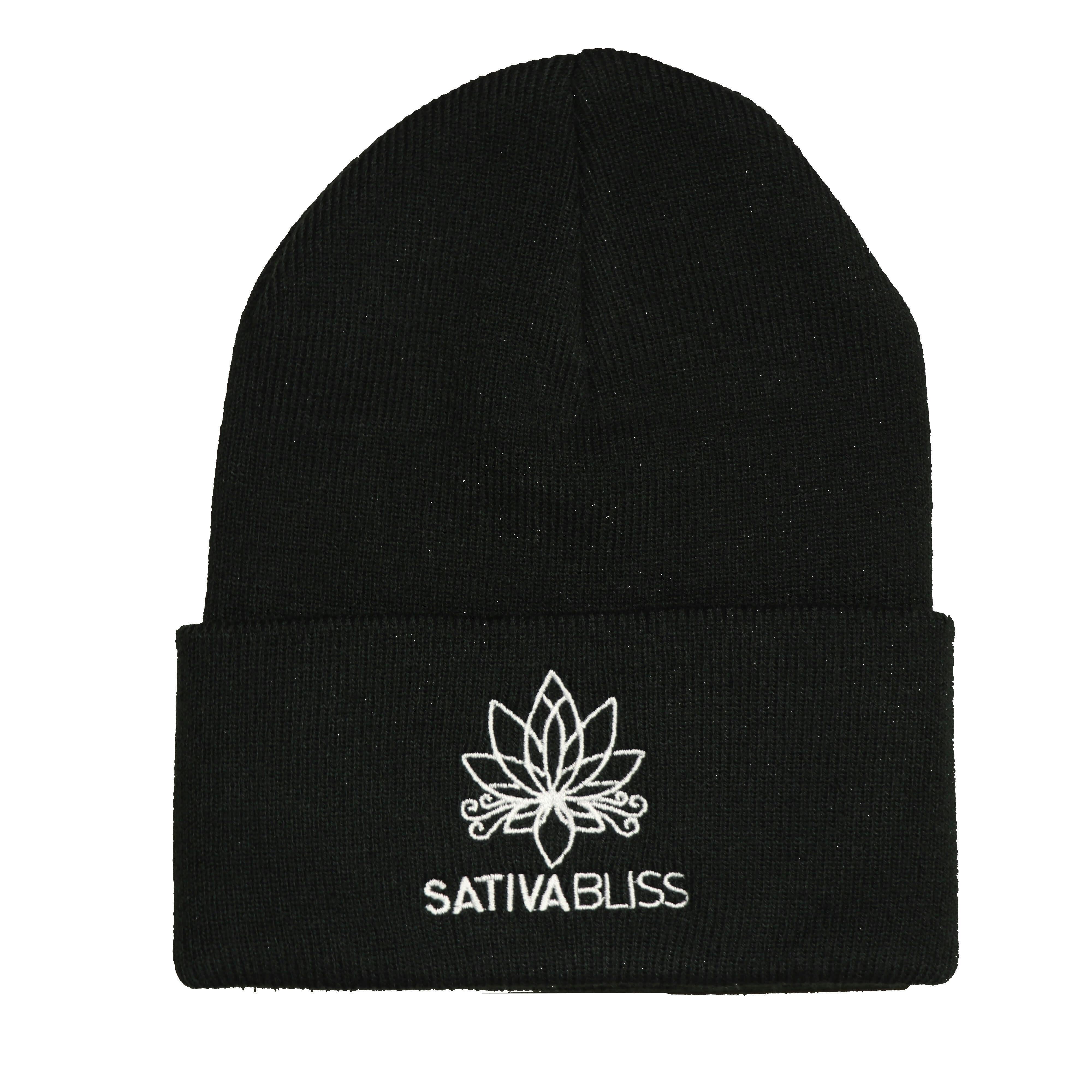Black Toque