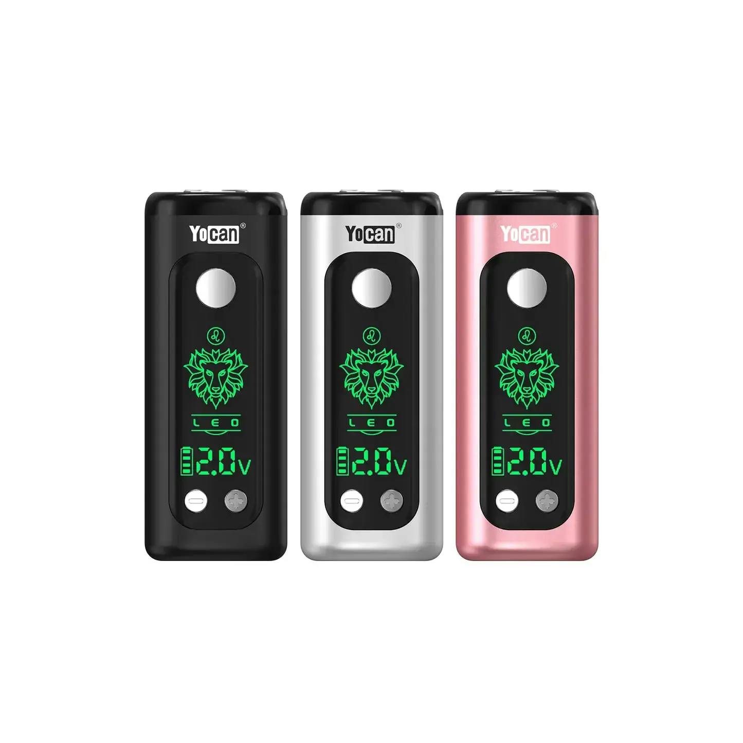 Yocan - Kodo Plus Star Edition 510 Battery
