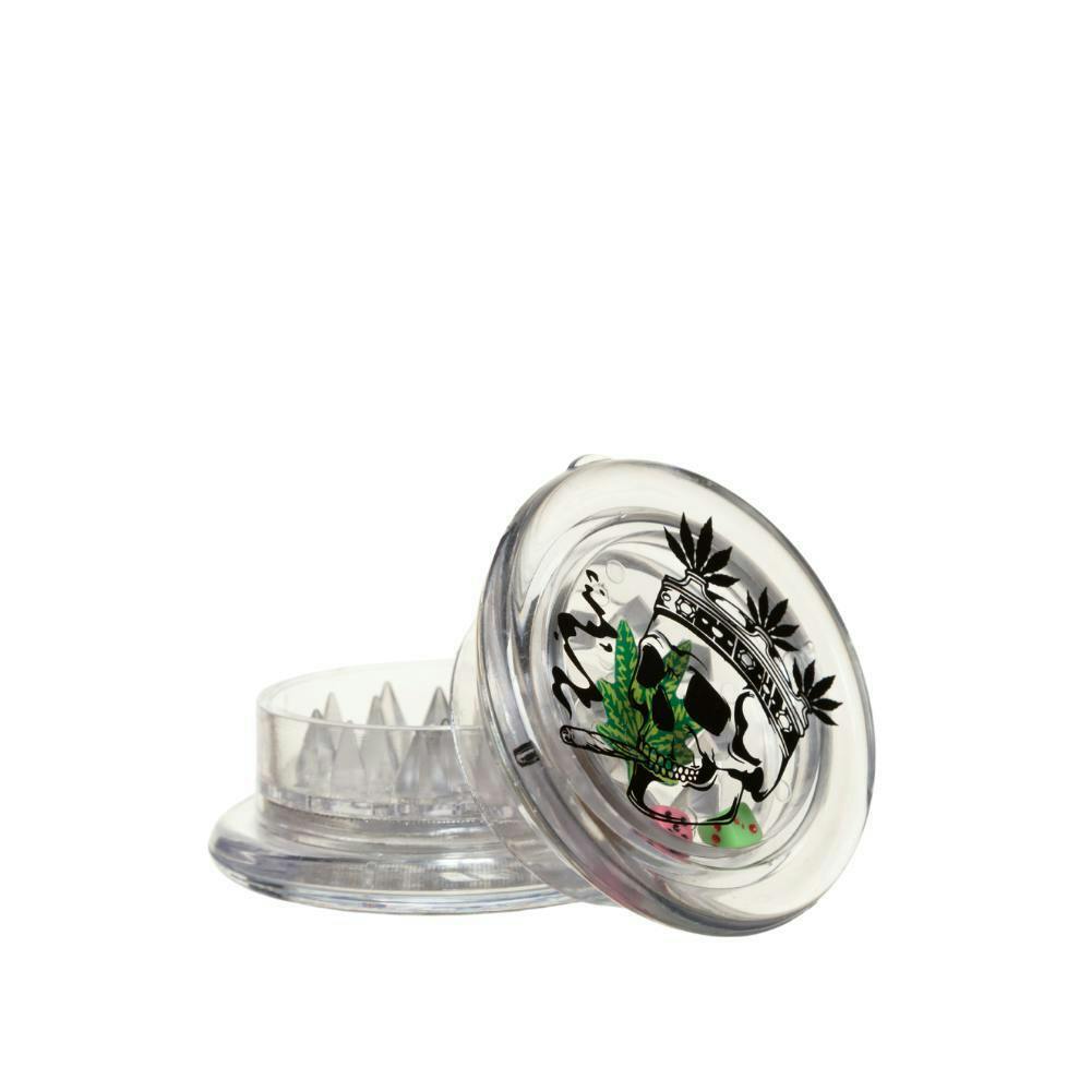 Arsenal Grinders - Solid Ultrasheen 55mm Assorted