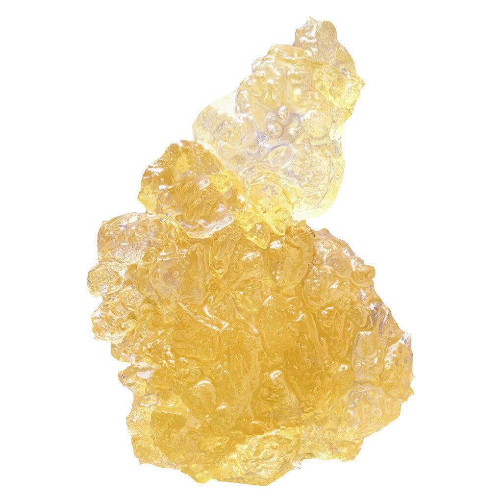 Pura Vida - Strawberry Cough Diamond Jumbo Jar 1.2g