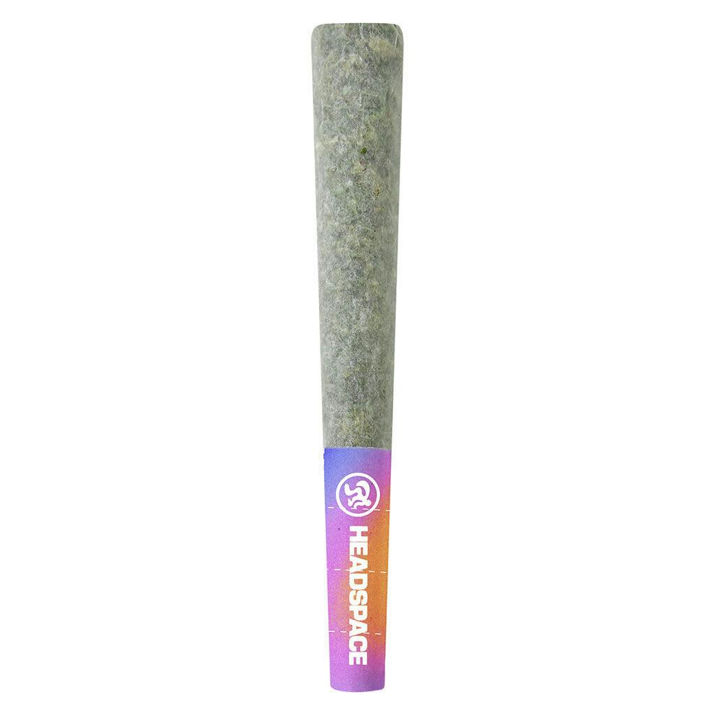 Headspace - Garlic Fumez 10x0.5g