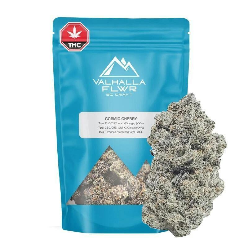 Cherry Cosmo 3.5g Dried Flower