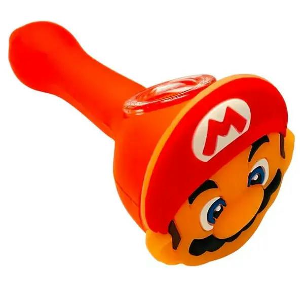 Silicone Pipes