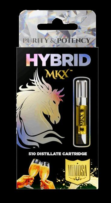 MKX | Mimosa | 1G 510 Cart