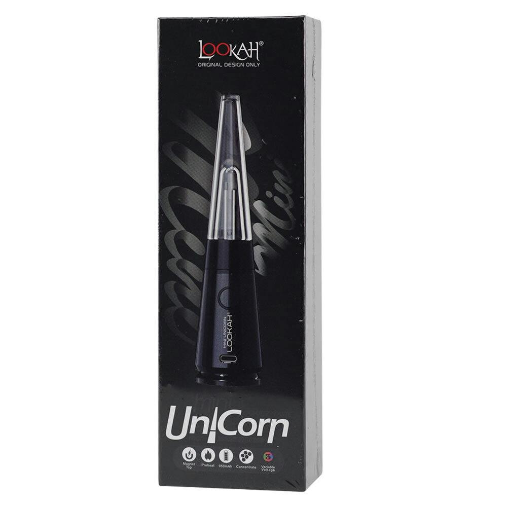 Lookah | Unicorn Mini Vaporizer Kit