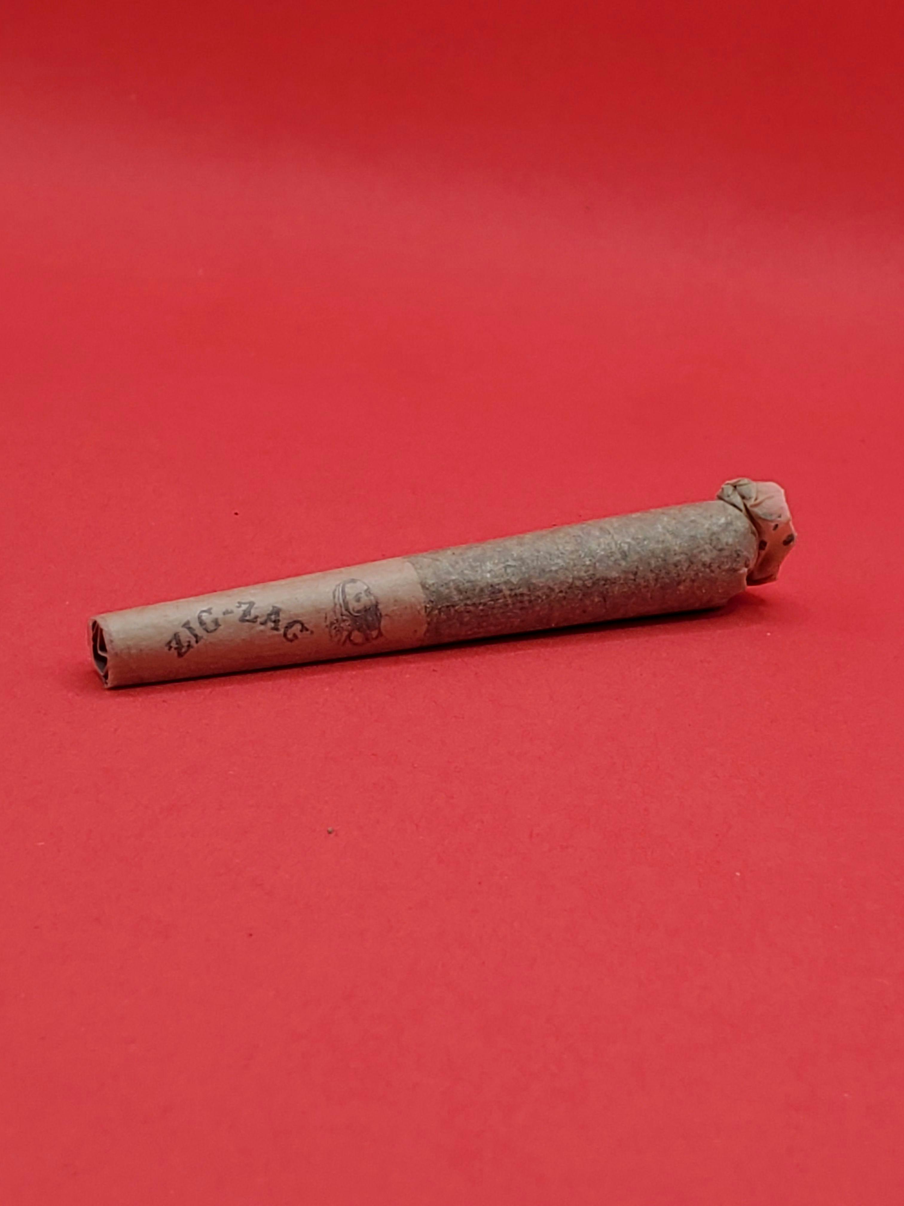 Pre-Roll - Flower - Cara Cara 1g by LBS 27.14% - Sativa - 0585