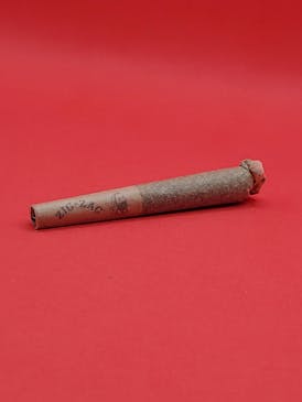 Pre- Roll - Flower - Strawberry OG Cookies .5g by Herbal Dreams 18.96% -Terps 2.03% - S/H - 3971