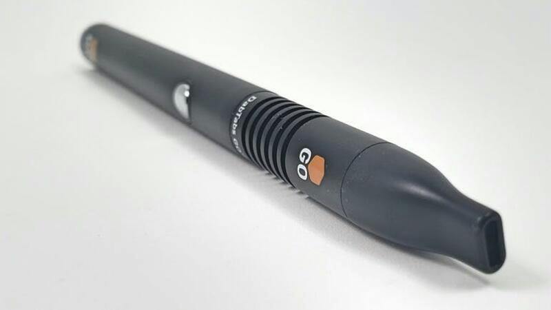 Battery - Dabtab with Atomizer