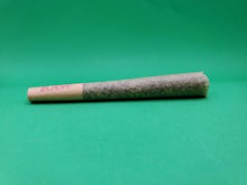 Pre- Roll - Flower - King Koopa 1g by Herbal Dreams 17.38% - Terps 4.25% - I/H - 3969