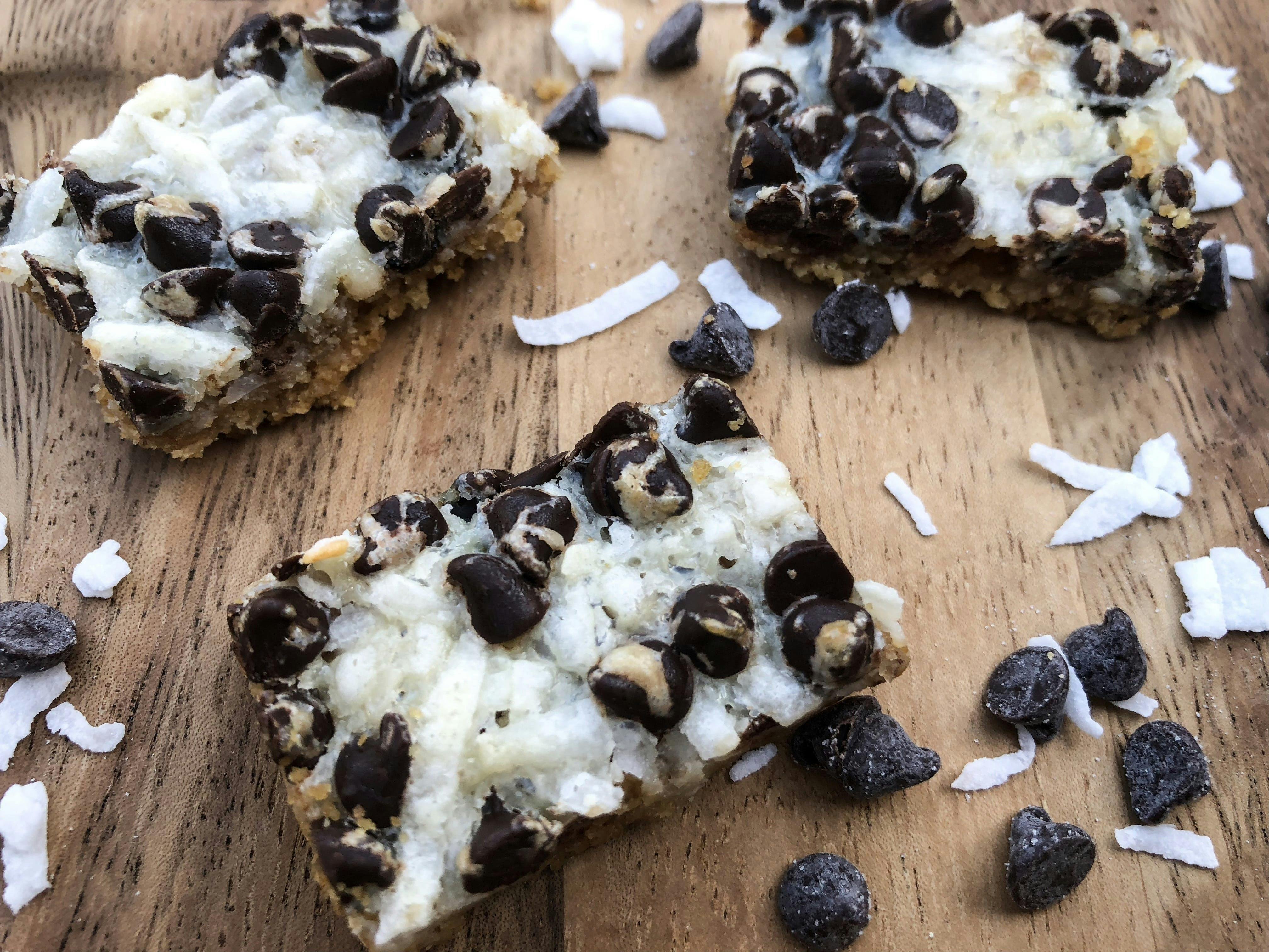 Edible - Magical Bars 100mg by Momo's Bakery 100mg - Hybrid - 5005