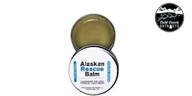Topical - Alaska Rescue Balm by Cold Creek - 611mg - Hybrid - 6611