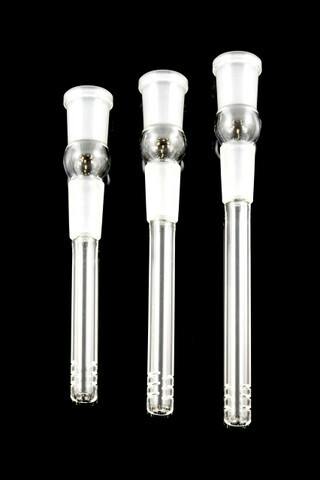 Gear - $2.99 Glass Downstem 3in