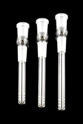 Gear - Glass Downstem