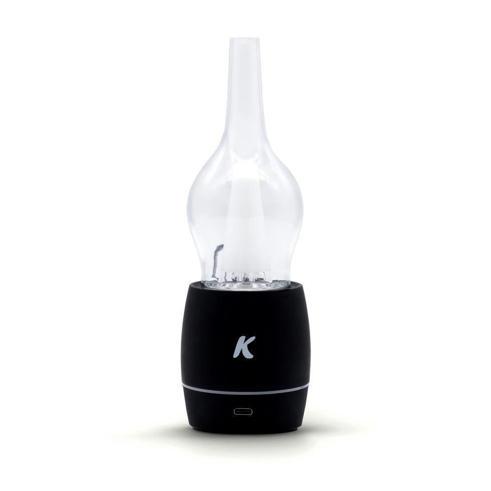 Gear - Kandy Pens Oura Electric Dab Rig