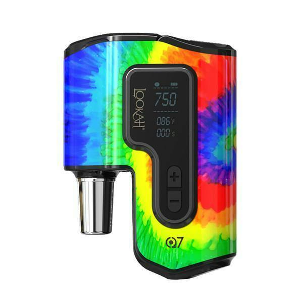 Lookah Portable E-Nail - $134.99