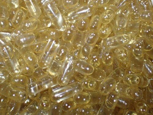 Edible - Capsules - Sativa Caps 50mg by Good Cannabis - Sativa - 7430