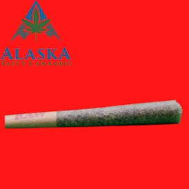 Pre-Roll - Trim - Sage N Sour .5g by ATC 28.67% - Terps 1.83% - Sativa - 5291