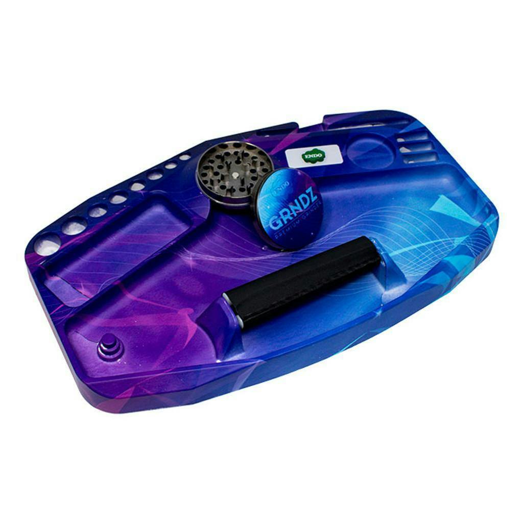 ENDO Premium Rolling Tray - $78.99