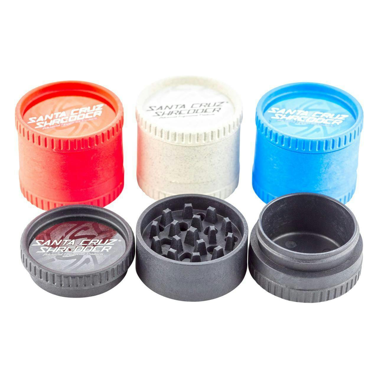 Santa Cruz Shredder - $24.99