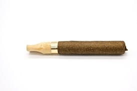 Pre-Roll - Blunt - Hollywood Ganjagar 3.5g by Greatland Ganja - 810.25mg - Hybrid - 9743