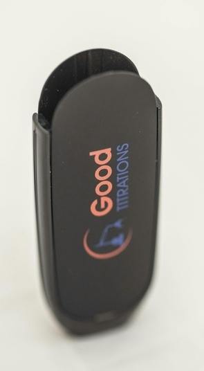 Dart Battery - $23.99