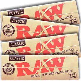 $3 Rolling Papers