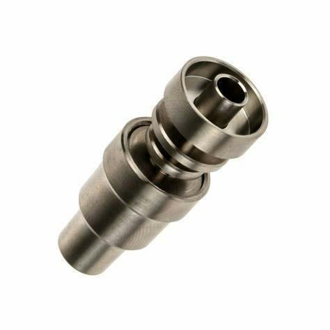 Titanium Nail - $14.99