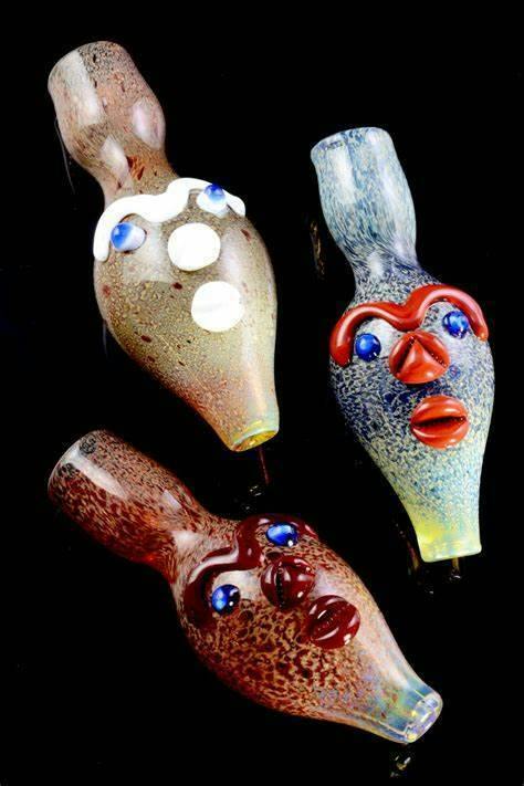 Face Chillum - $9.99