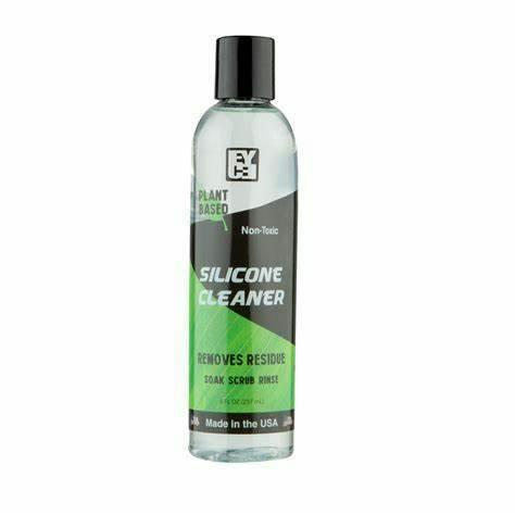 Silicone Cleaner - $13.99