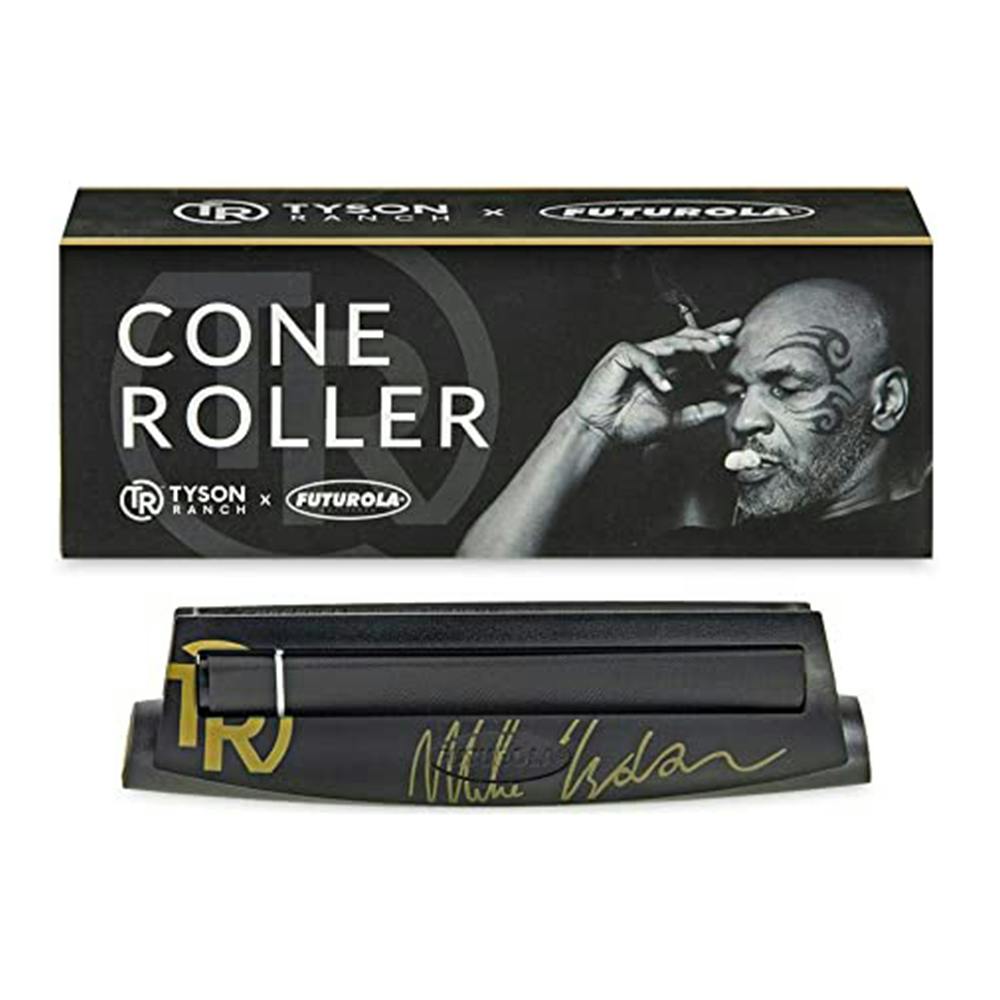 Tyson Wrap Roller