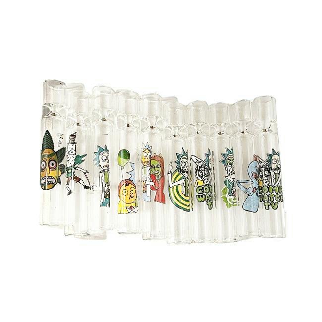 Rick & Mortry Chillum - $5.99