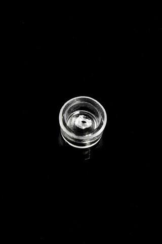 Gear - Elektra Glass Dab Bowl