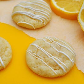 Edible - Cookies - Lemon Dreams by MoMo's Bakery 100mg - Hybrid - 9257