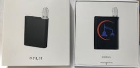 Palm Battery by Good Titrations