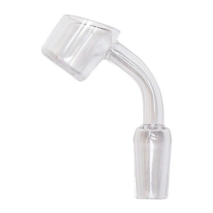 Gear - 45 degree 4mm Thick Quartz Banger