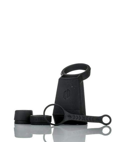 Gear - Puffco Peak Pro Travel Pack Pearl/Black